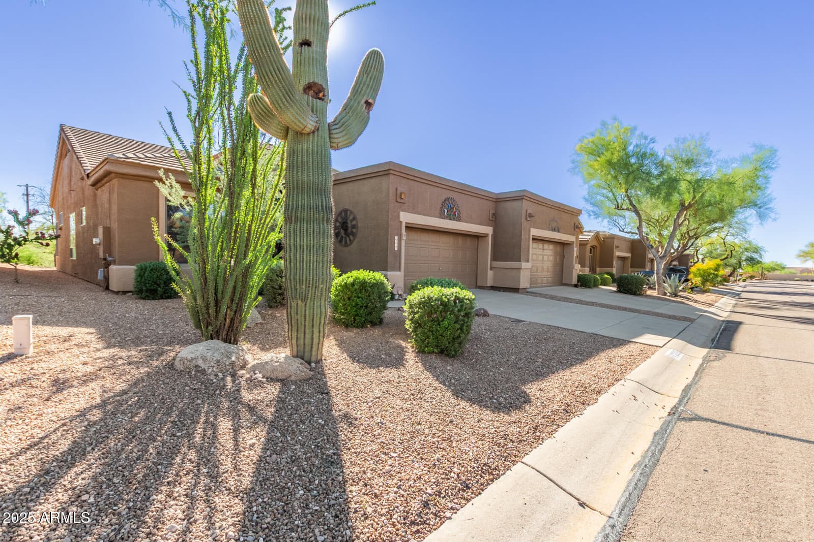 7205 E PALO BREA Drive, Gold Canyon, AZ 85118 — photo 1 of 34