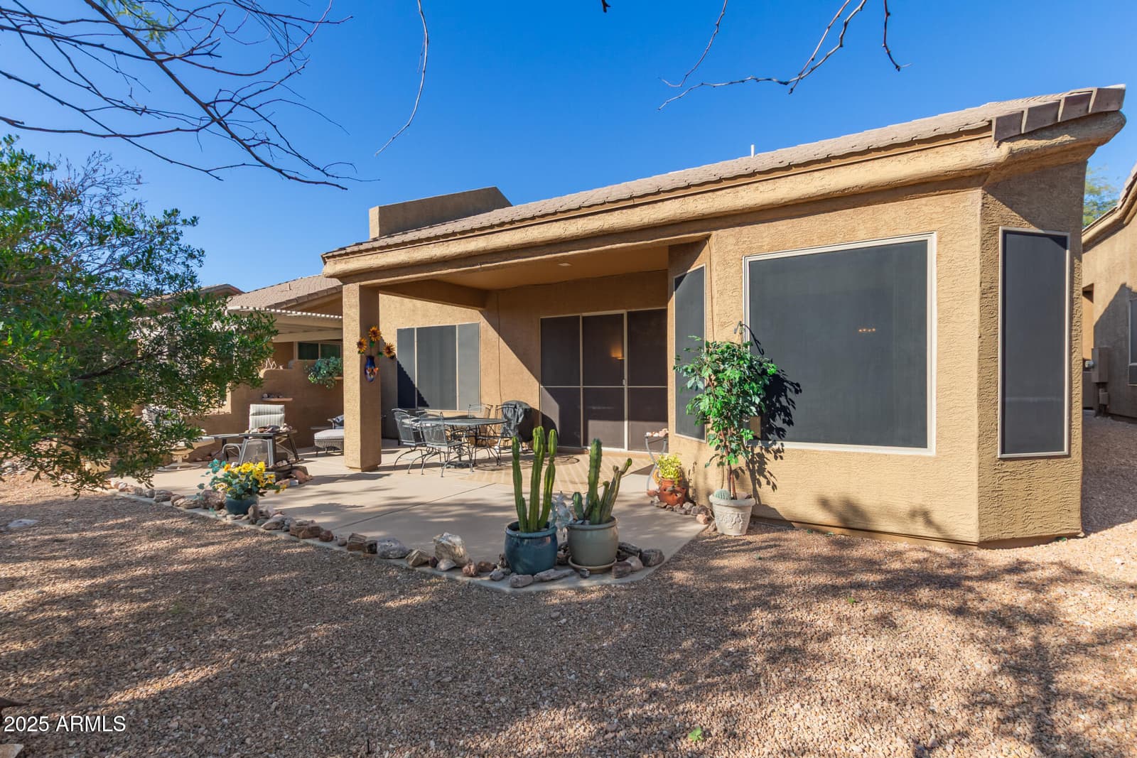 7205 E PALO BREA Drive, Gold Canyon, AZ 85118 — photo 28 of 34