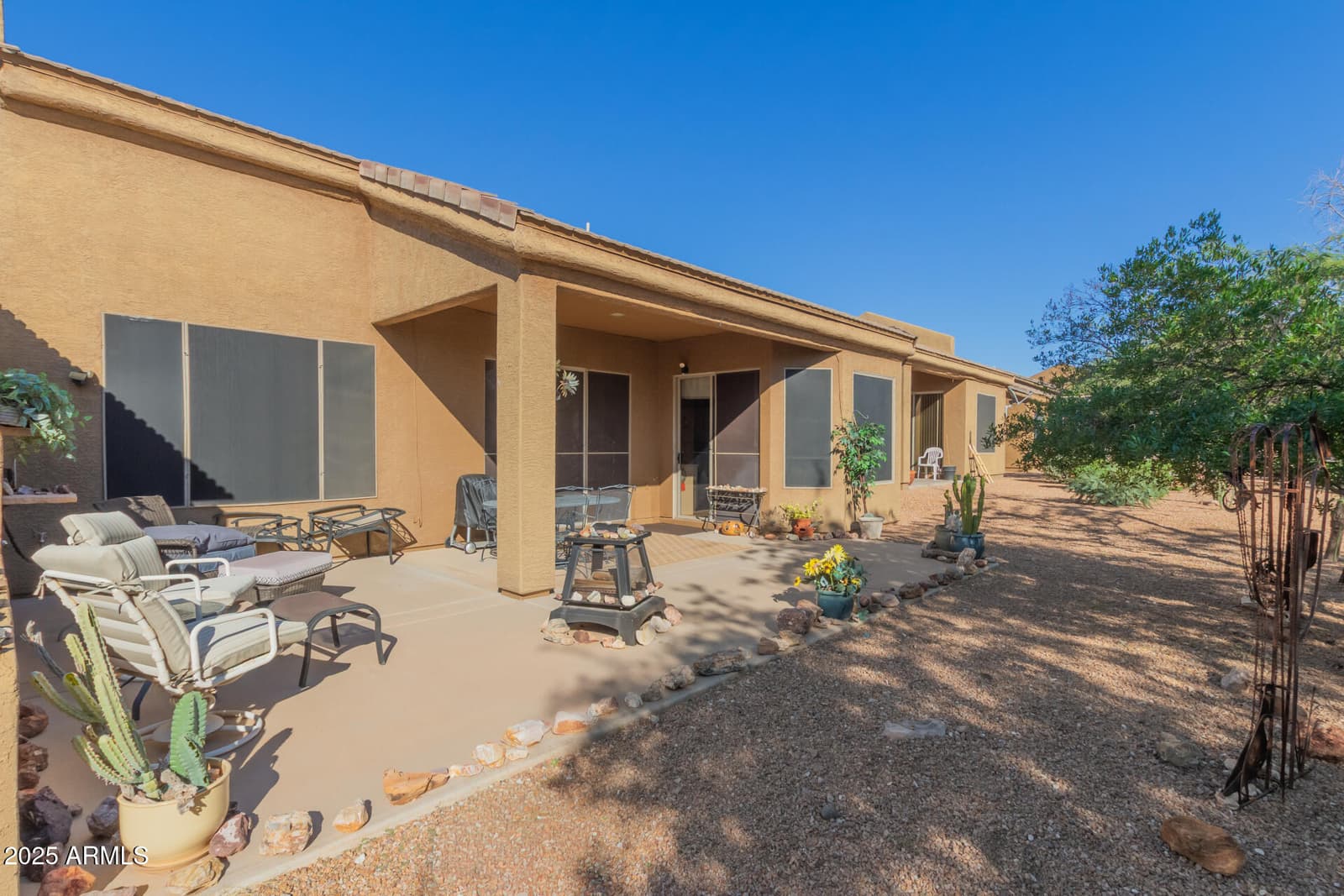 7205 E PALO BREA Drive, Gold Canyon, AZ 85118 — photo 29 of 34