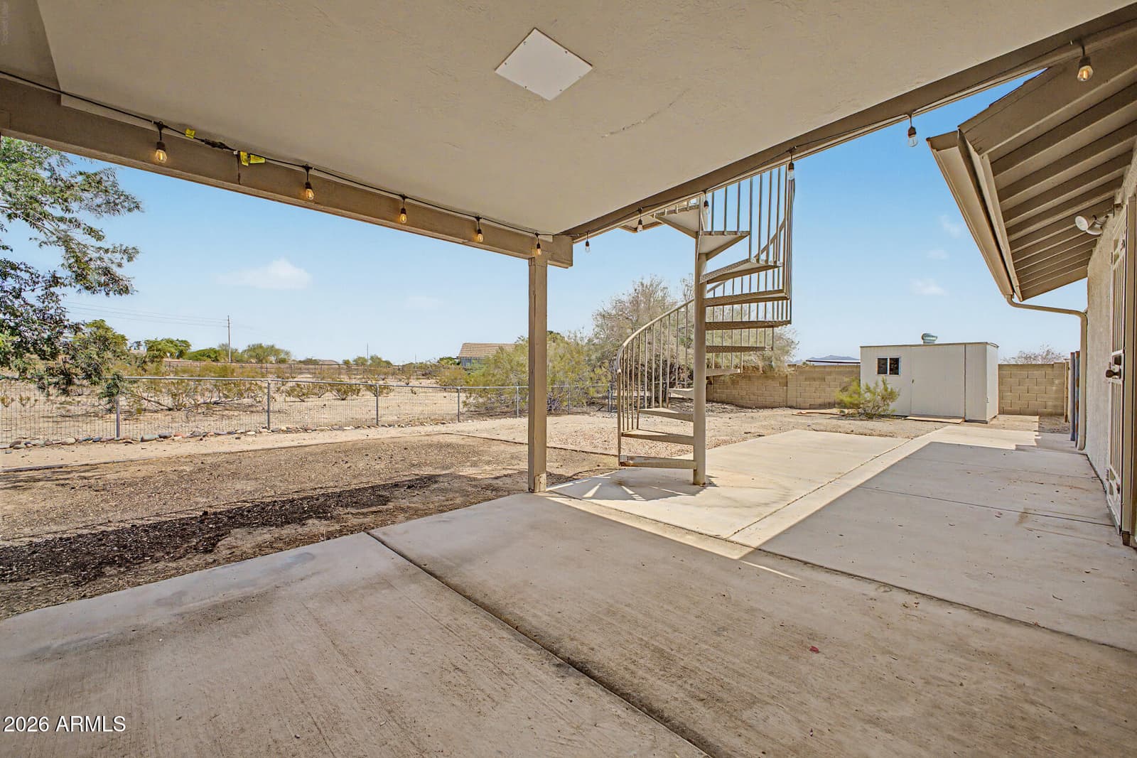22202 W HILTON Avenue, Buckeye, AZ 85326 — photo 24 of 32