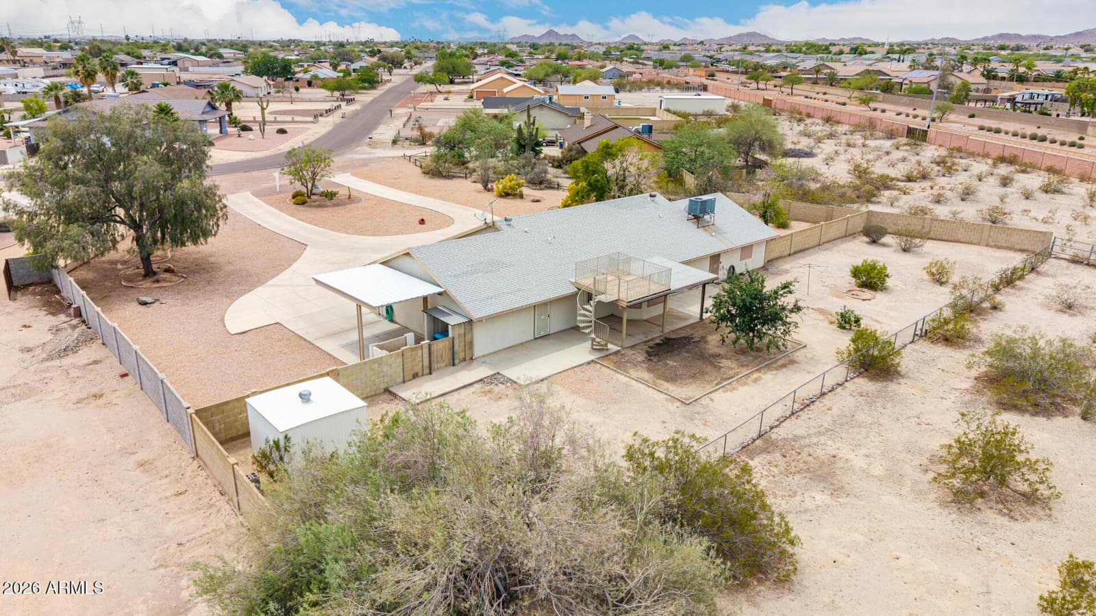 22202 W HILTON Avenue, Buckeye, AZ 85326 — photo 31 of 32