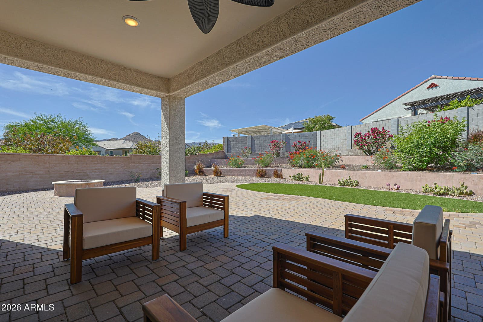 20644 W MARIPOSA Street, Buckeye, AZ 85396 — photo 20 of 73