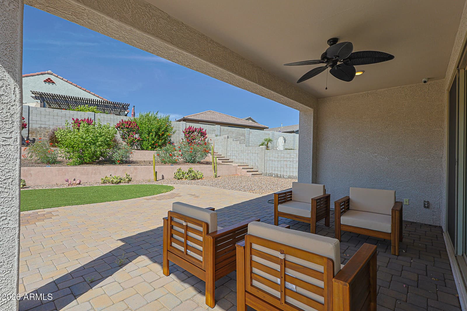 20644 W MARIPOSA Street, Buckeye, AZ 85396 — photo 21 of 73