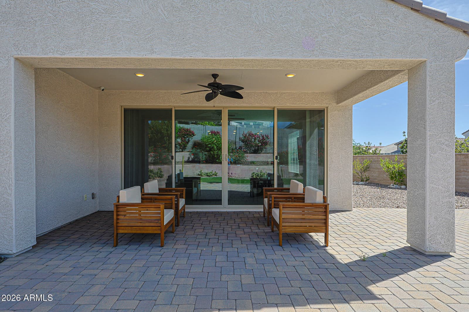 20644 W MARIPOSA Street, Buckeye, AZ 85396 — photo 22 of 73