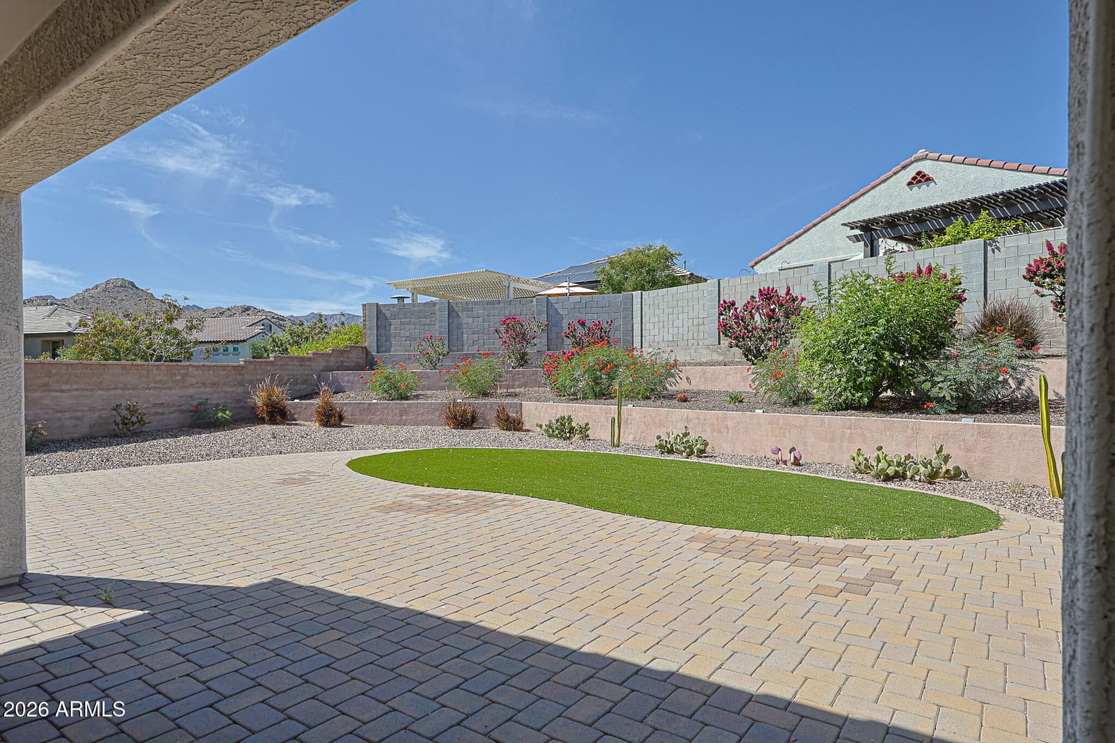 20644 W MARIPOSA Street, Buckeye, AZ 85396 — photo 10 of 73