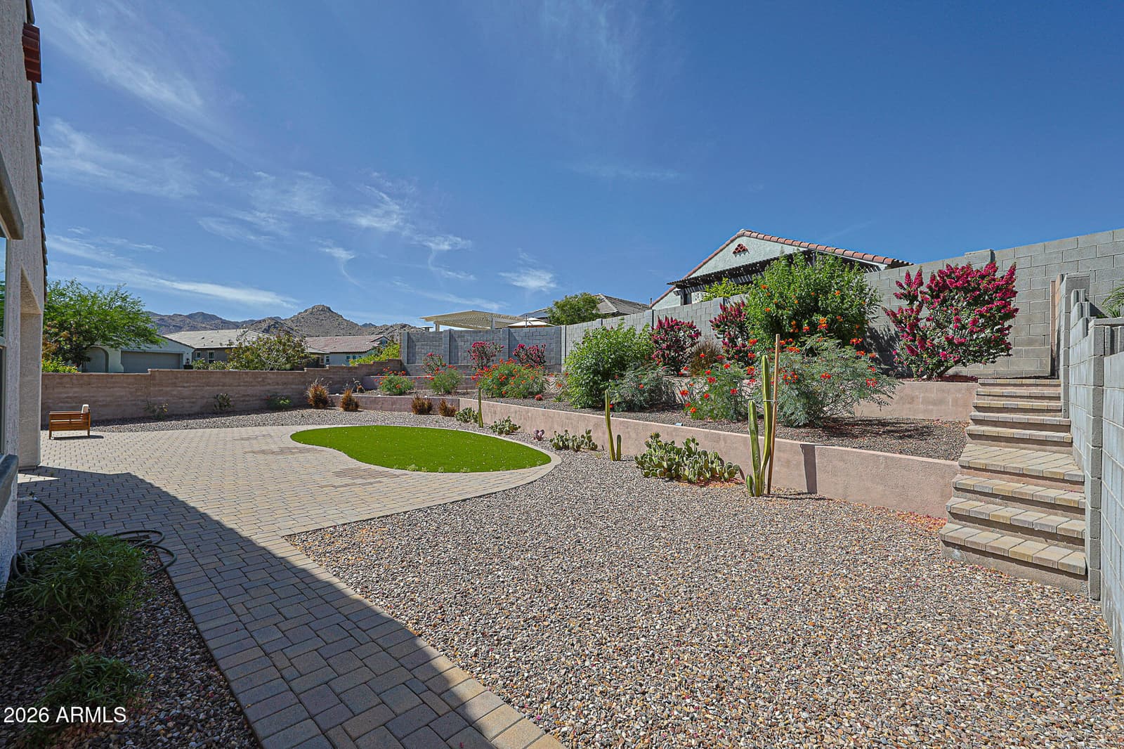 20644 W MARIPOSA Street, Buckeye, AZ 85396 — photo 9 of 73