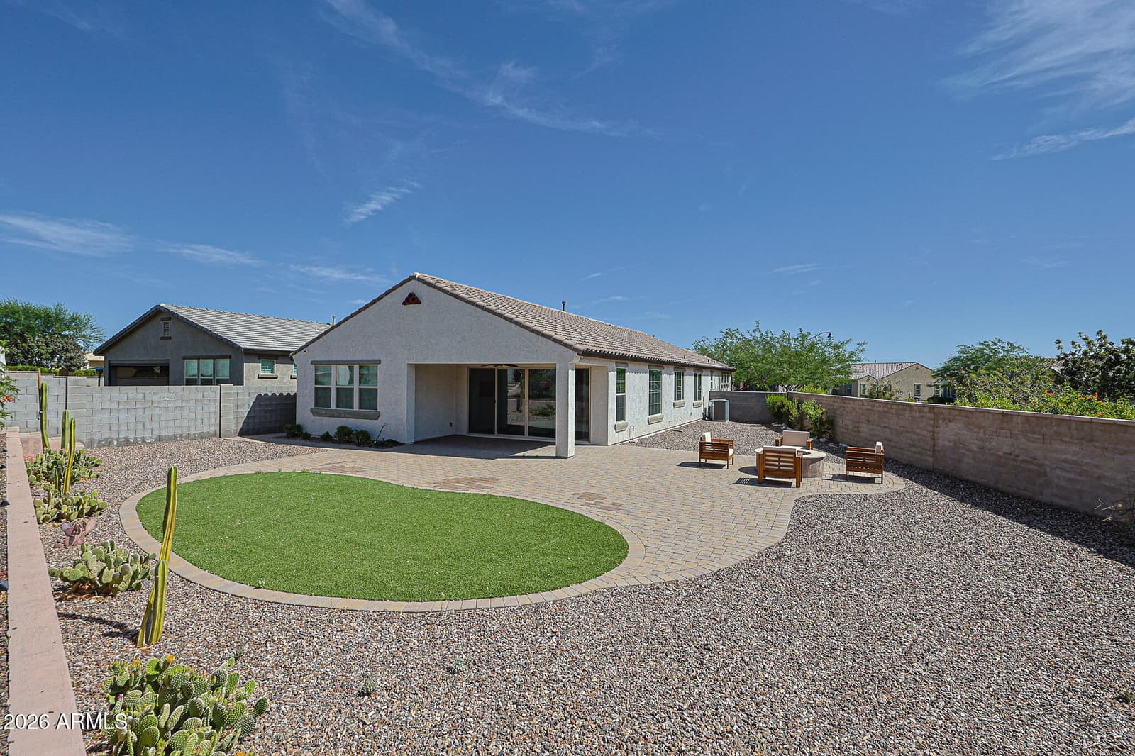 20644 W MARIPOSA Street, Buckeye, AZ 85396 — photo 25 of 73