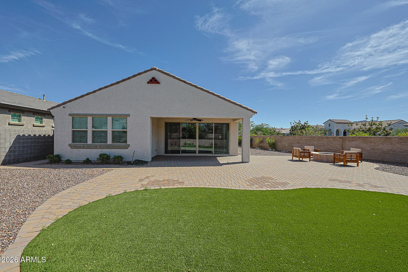 20644 W MARIPOSA Street, Buckeye, AZ 85396 — photo 26 of 73