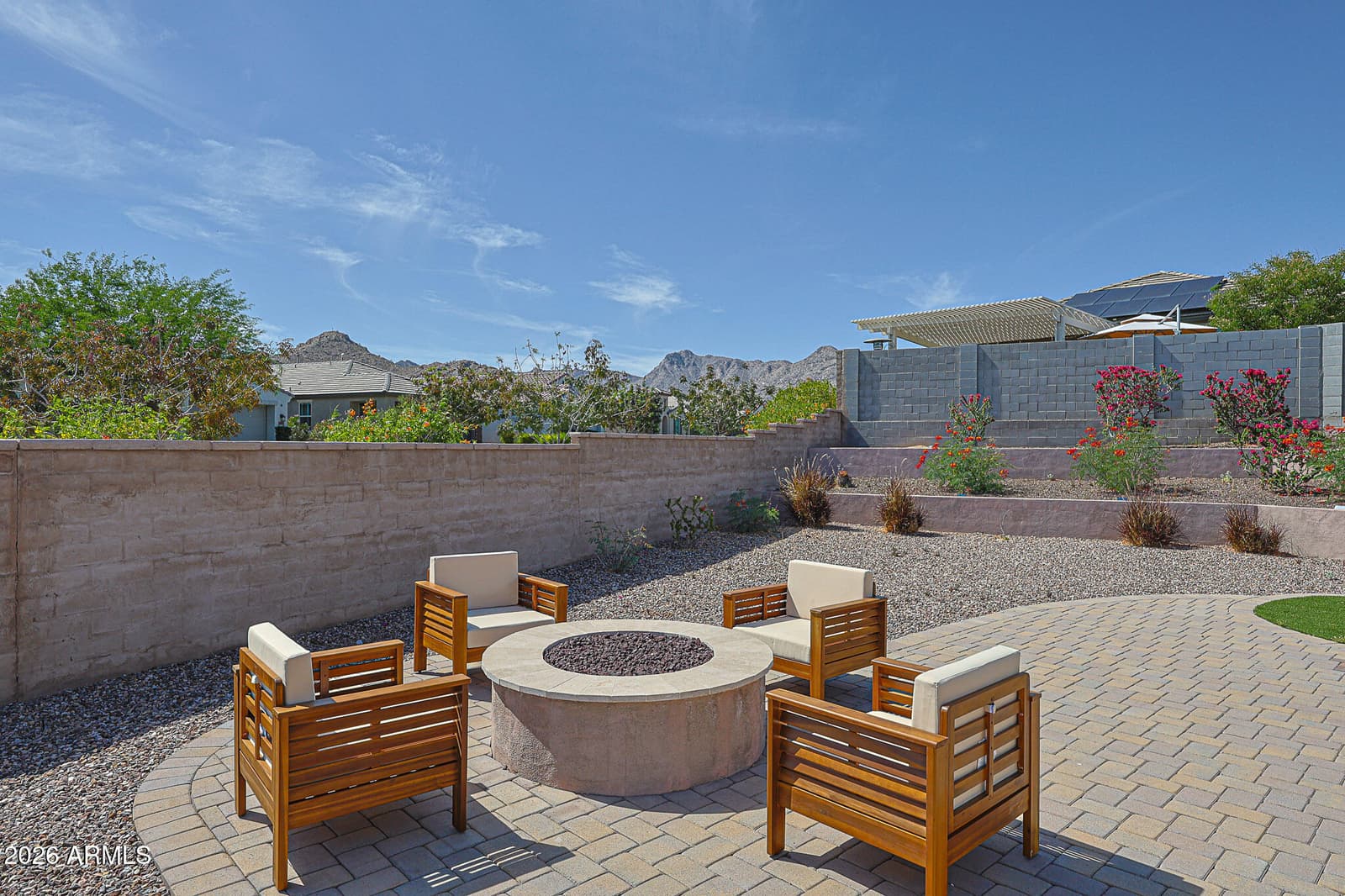 20644 W MARIPOSA Street, Buckeye, AZ 85396 — photo 24 of 73