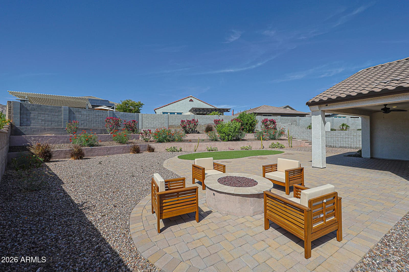 20644 W MARIPOSA Street, Buckeye, AZ 85396 — photo 23 of 73