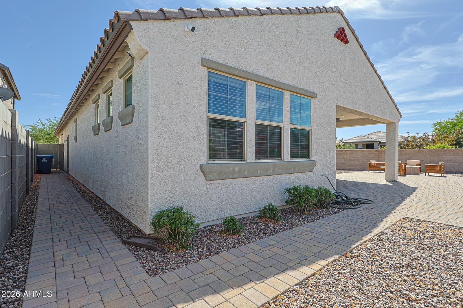 20644 W MARIPOSA Street, Buckeye, AZ 85396 — photo 28 of 73