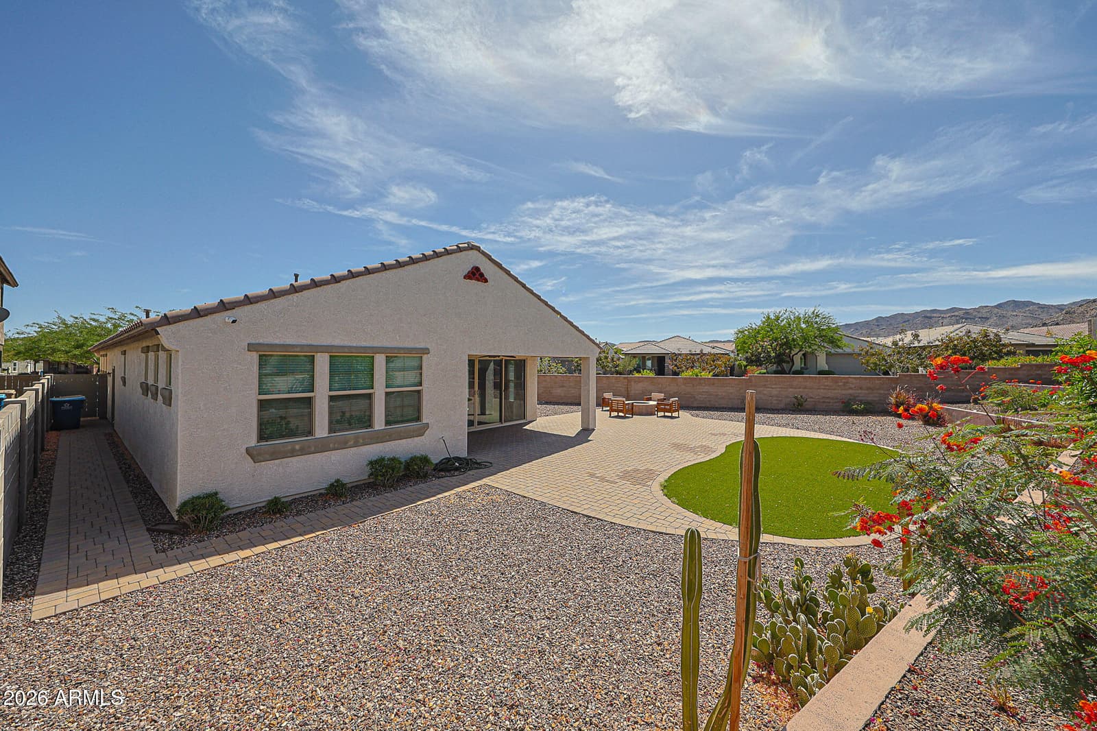 20644 W MARIPOSA Street, Buckeye, AZ 85396 — photo 27 of 73