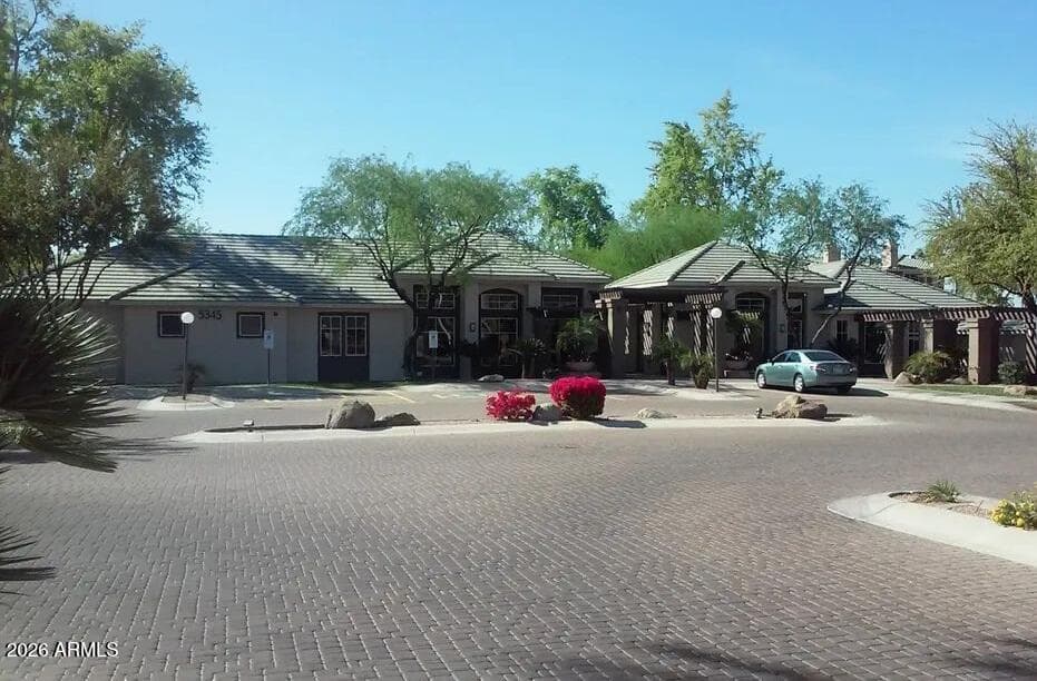 5345 E VAN BUREN Street 374, Phoenix, AZ 85008 — photo 25 of 31