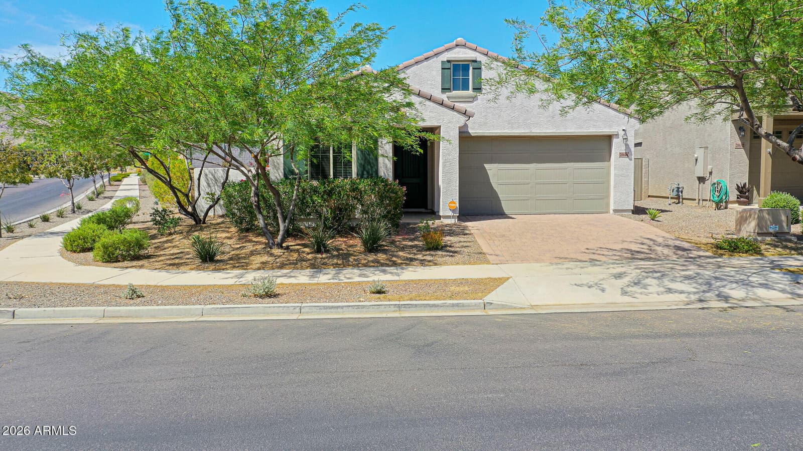 20644 W MARIPOSA Street, Buckeye, AZ 85396 — photo 43 of 73