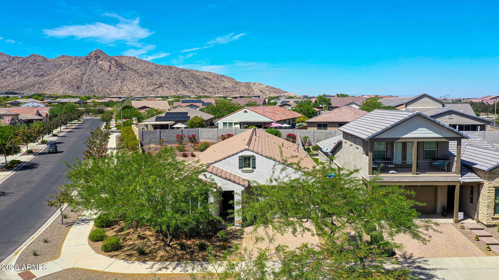 20644 W MARIPOSA Street, Buckeye, AZ 85396 — photo 44 of 73