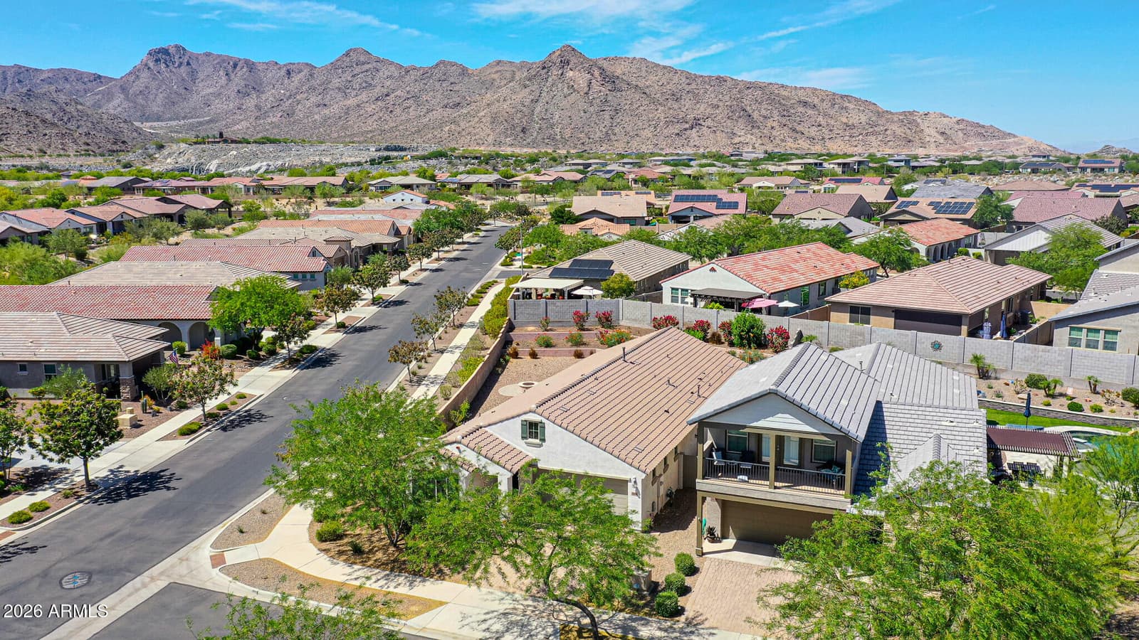 20644 W MARIPOSA Street, Buckeye, AZ 85396 — photo 45 of 73