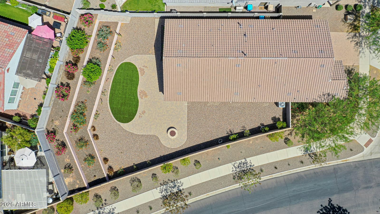 20644 W MARIPOSA Street, Buckeye, AZ 85396 — photo 48 of 73