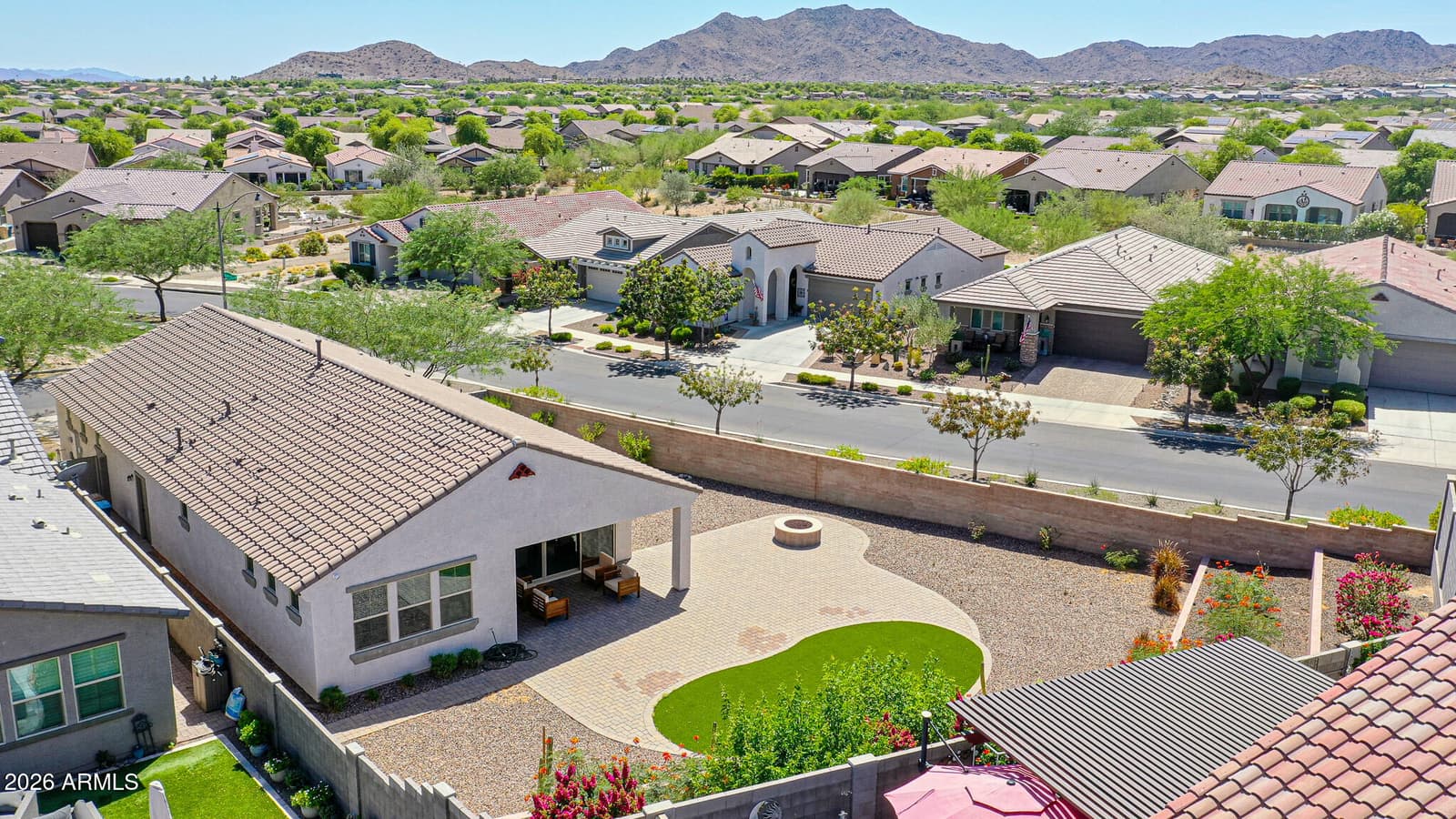 20644 W MARIPOSA Street, Buckeye, AZ 85396 — photo 49 of 73
