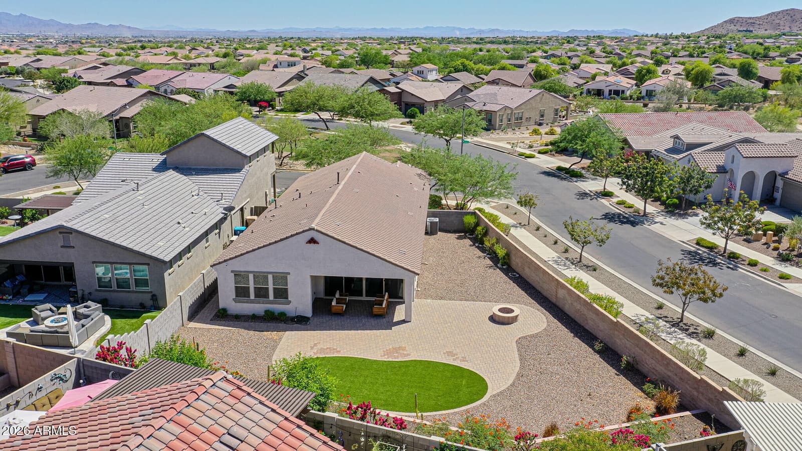 20644 W MARIPOSA Street, Buckeye, AZ 85396 — photo 50 of 73