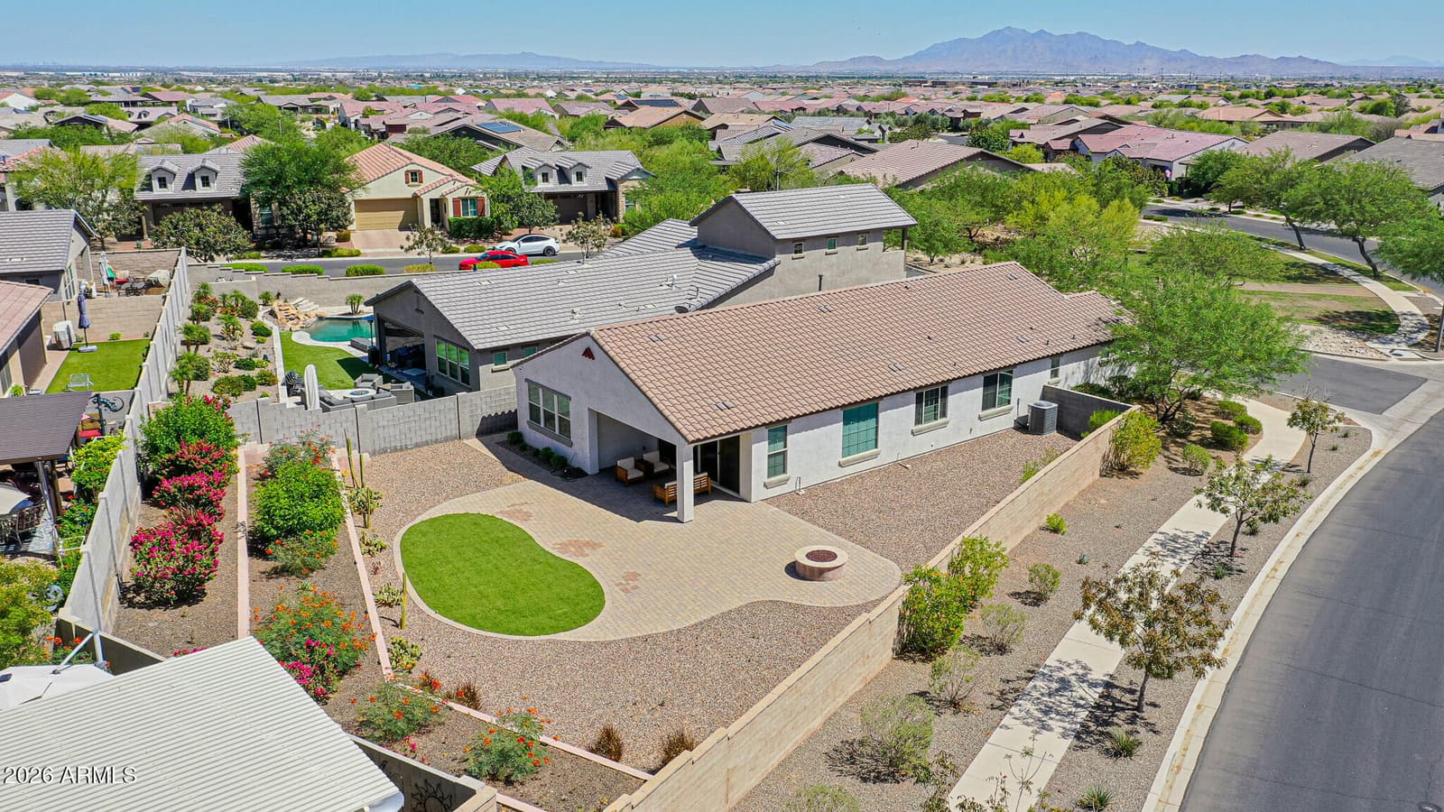 20644 W MARIPOSA Street, Buckeye, AZ 85396 — photo 46 of 73
