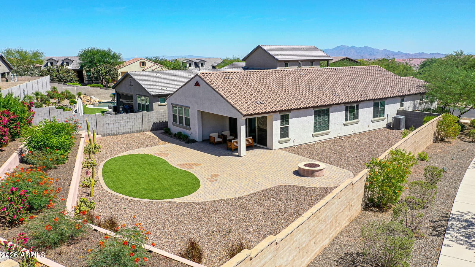 20644 W MARIPOSA Street, Buckeye, AZ 85396 — photo 51 of 73