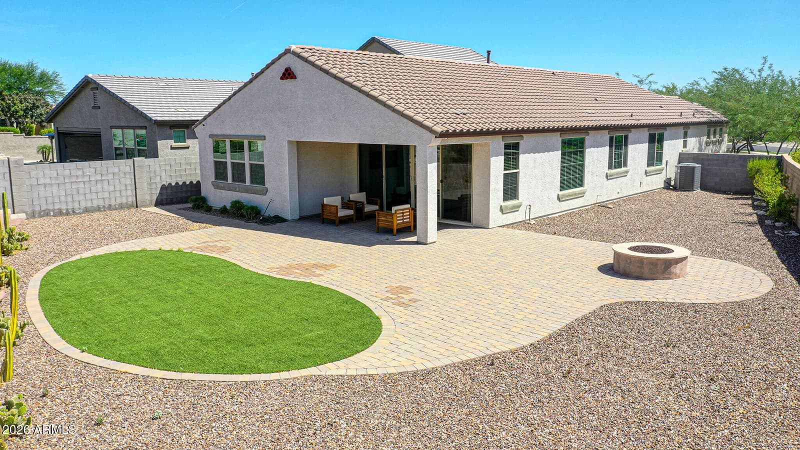 20644 W MARIPOSA Street, Buckeye, AZ 85396 — photo 52 of 73