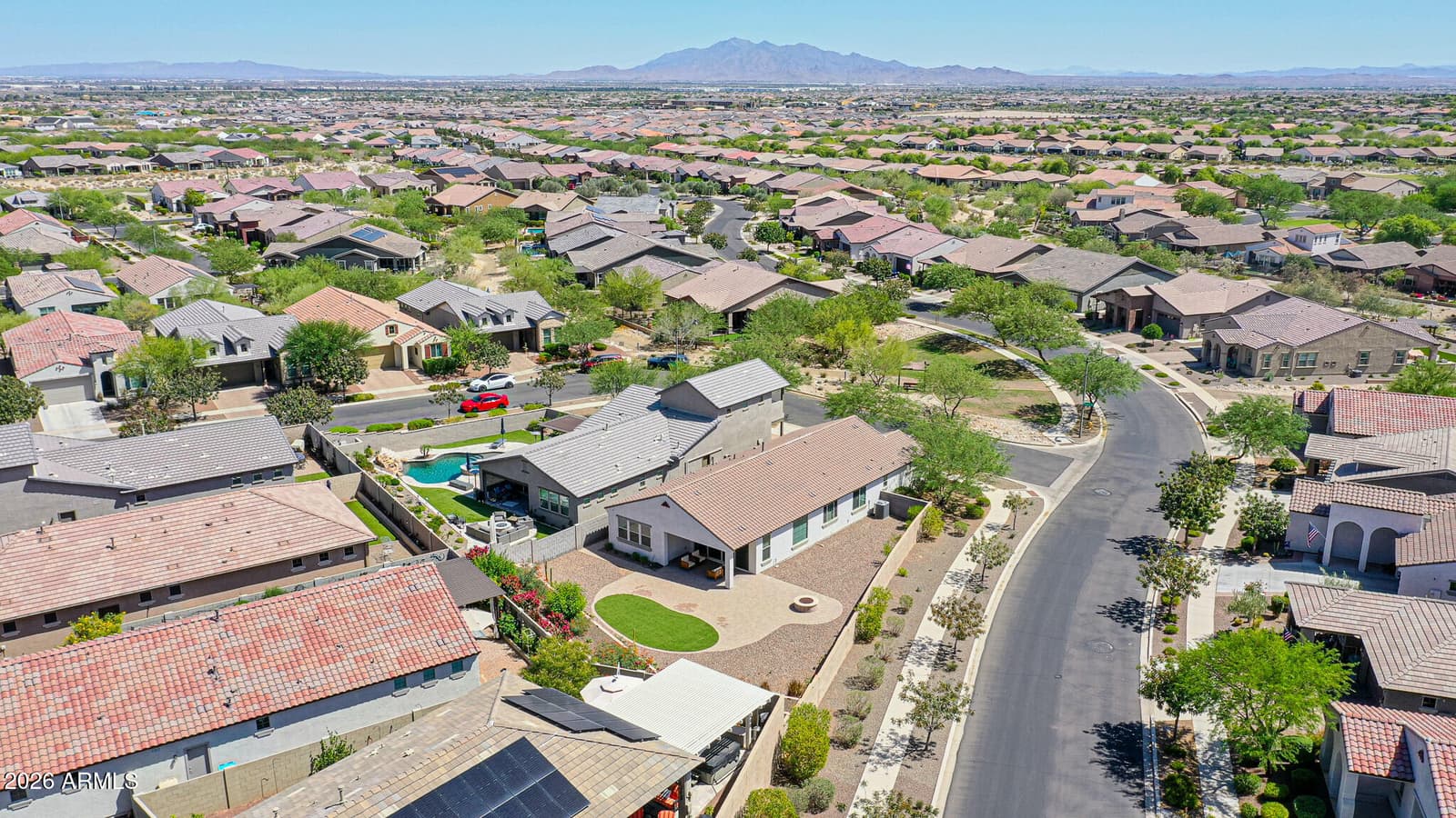 20644 W MARIPOSA Street, Buckeye, AZ 85396 — photo 53 of 73