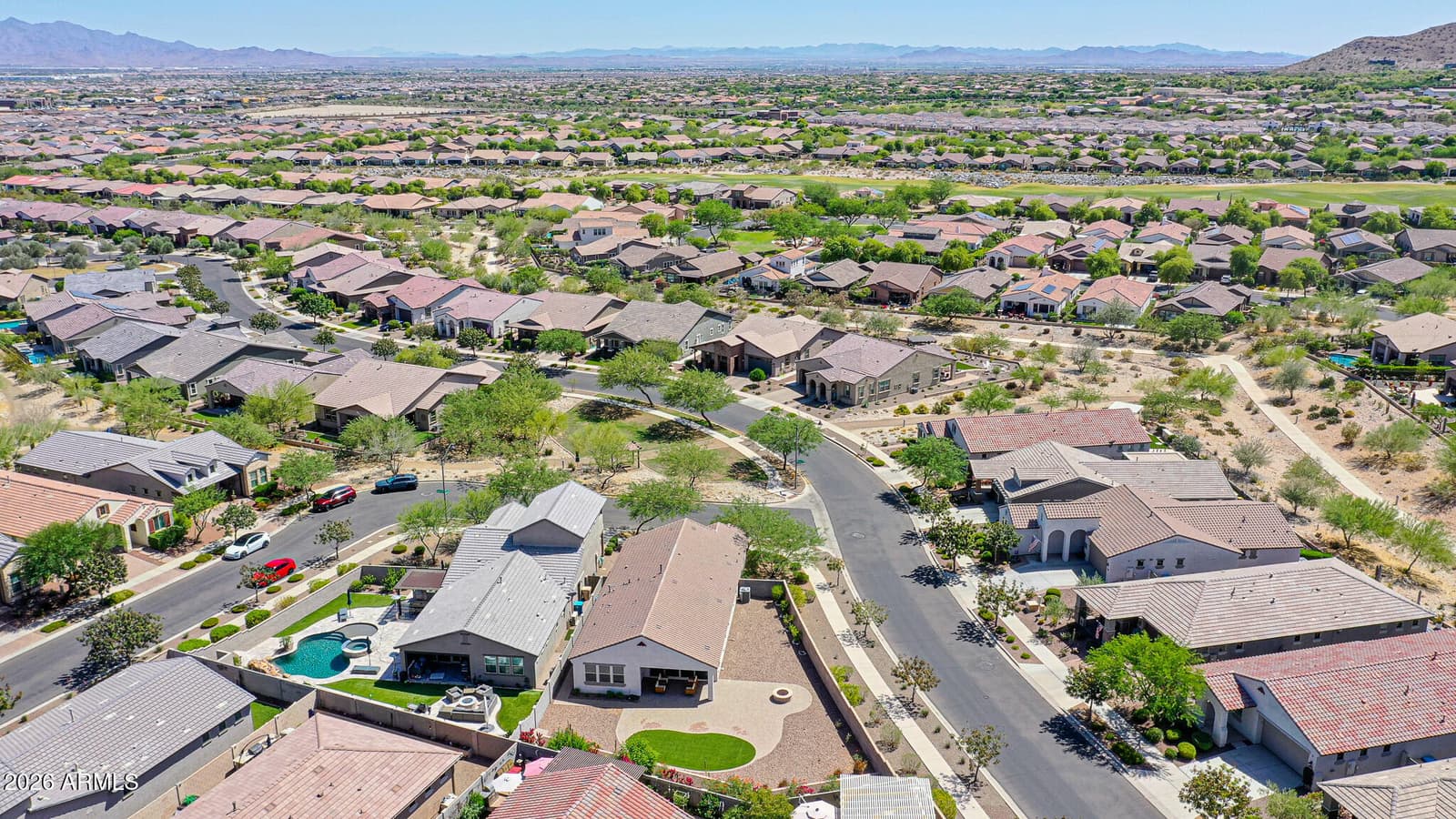 20644 W MARIPOSA Street, Buckeye, AZ 85396 — photo 54 of 73