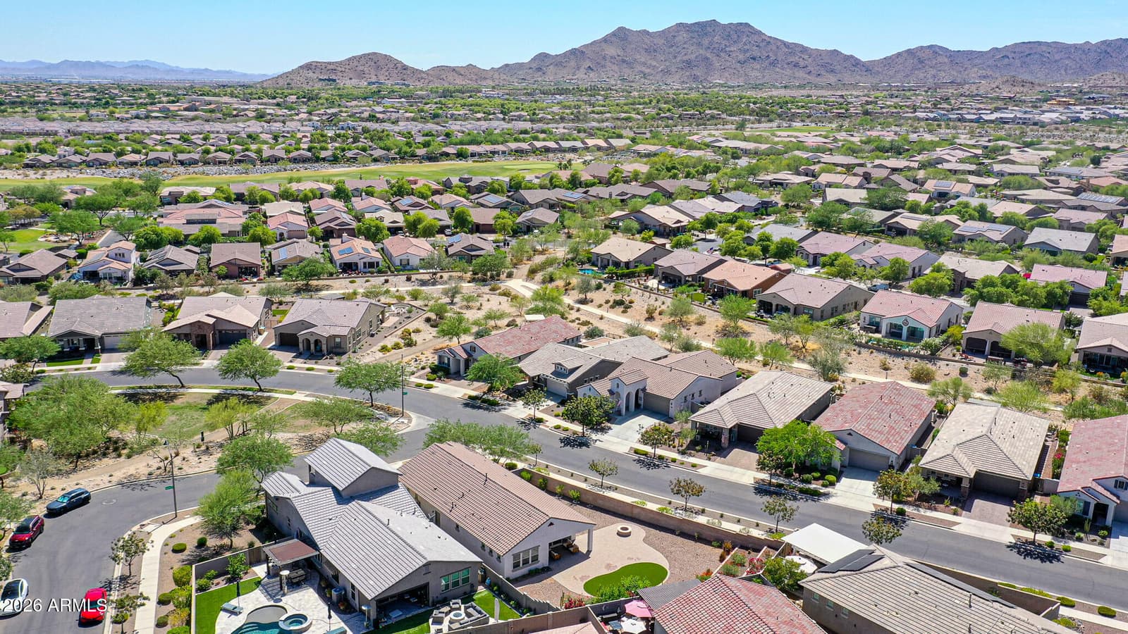 20644 W MARIPOSA Street, Buckeye, AZ 85396 — photo 55 of 73