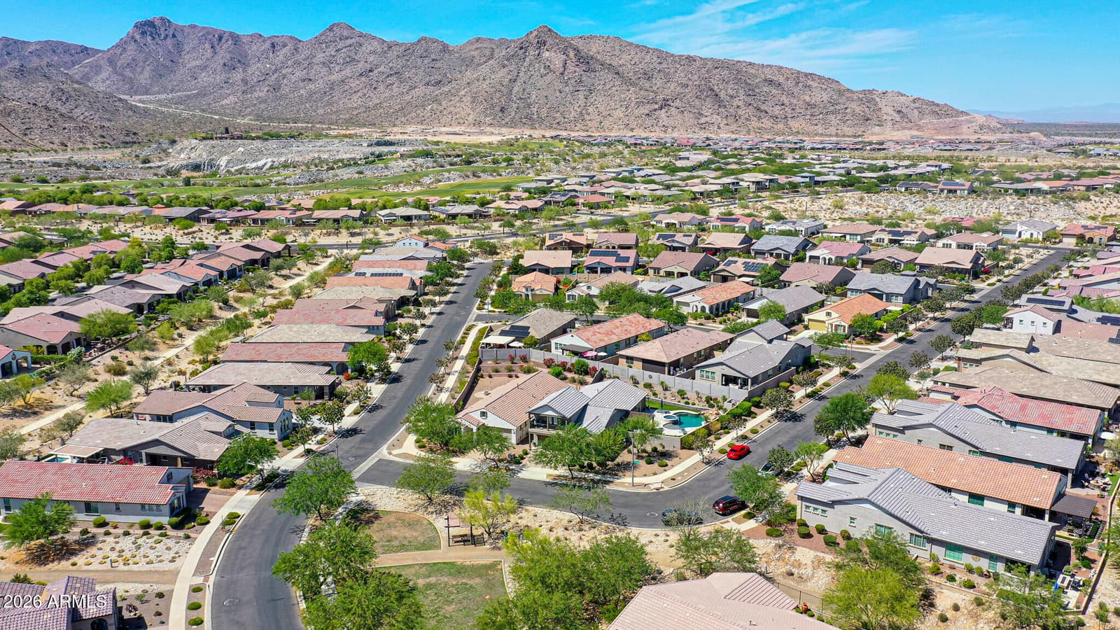 20644 W MARIPOSA Street, Buckeye, AZ 85396 — photo 56 of 73