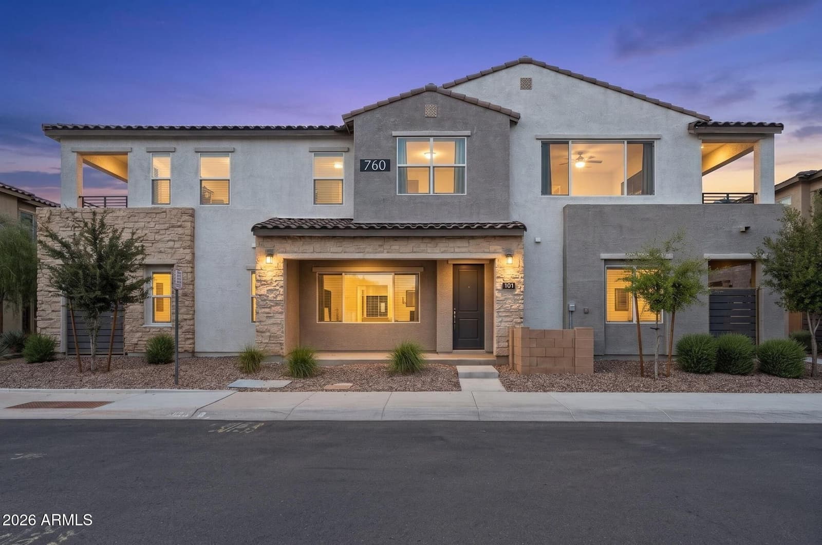 760 E Doral Avenue 101, Gilbert, AZ 85297 — photo 2 of 24