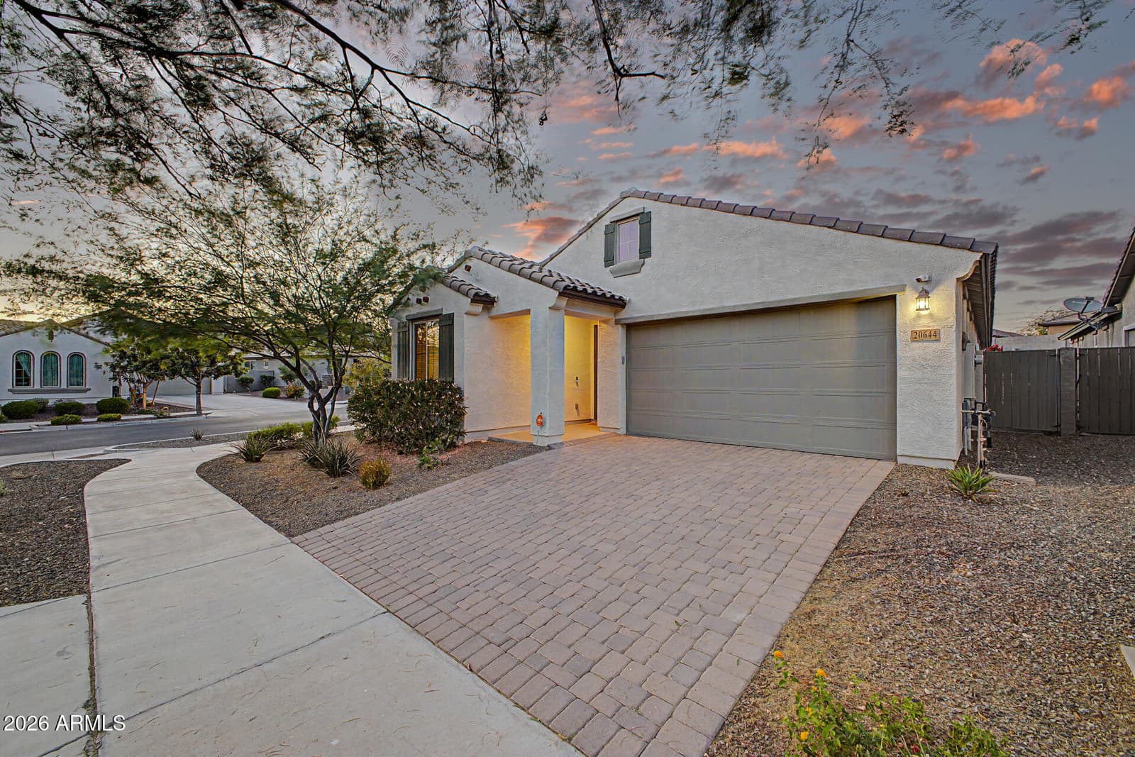 20644 W MARIPOSA Street, Buckeye, AZ 85396 — photo 64 of 73