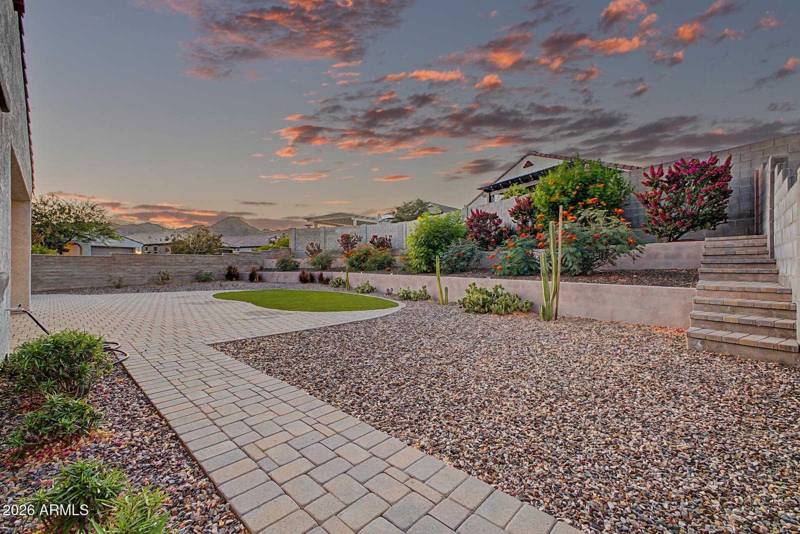 20644 W MARIPOSA Street, Buckeye, AZ 85396 — photo 1 of 73