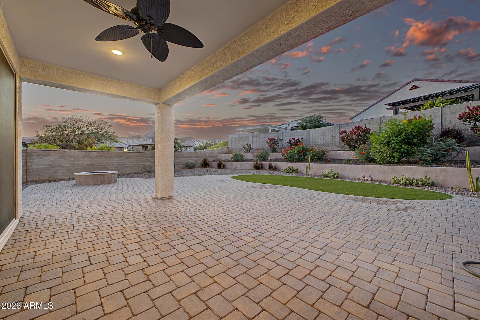 20644 W MARIPOSA Street, Buckeye, AZ 85396 — photo 66 of 73