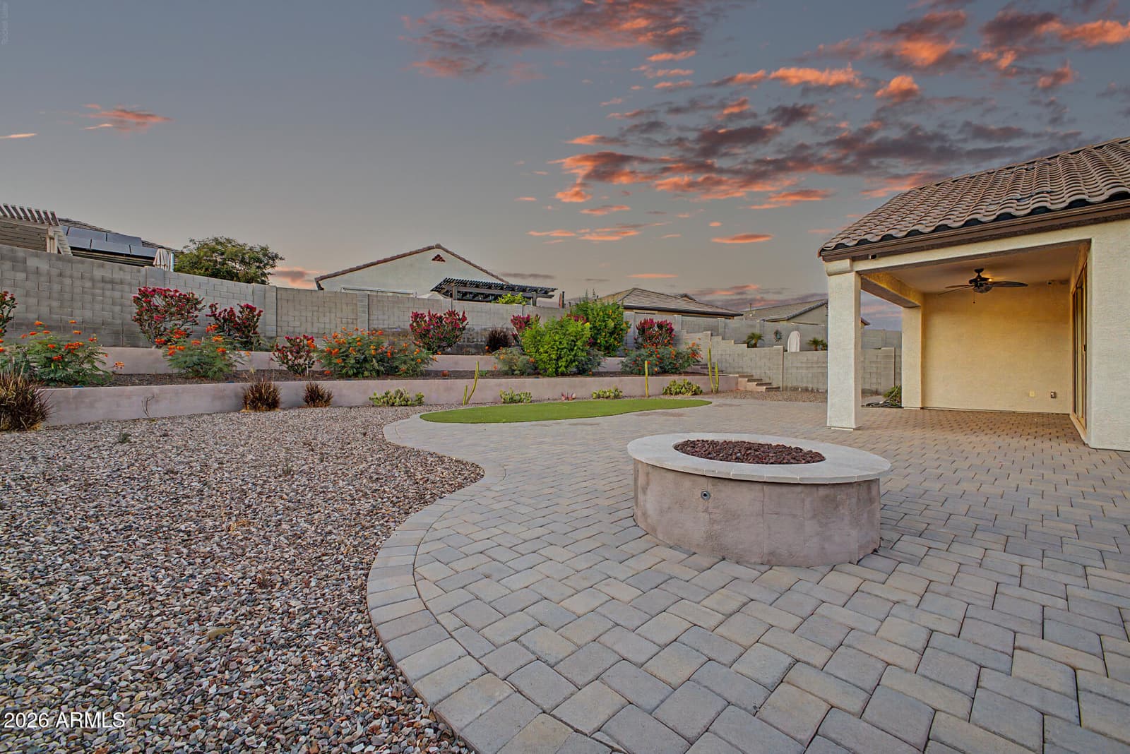 20644 W MARIPOSA Street, Buckeye, AZ 85396 — photo 67 of 73