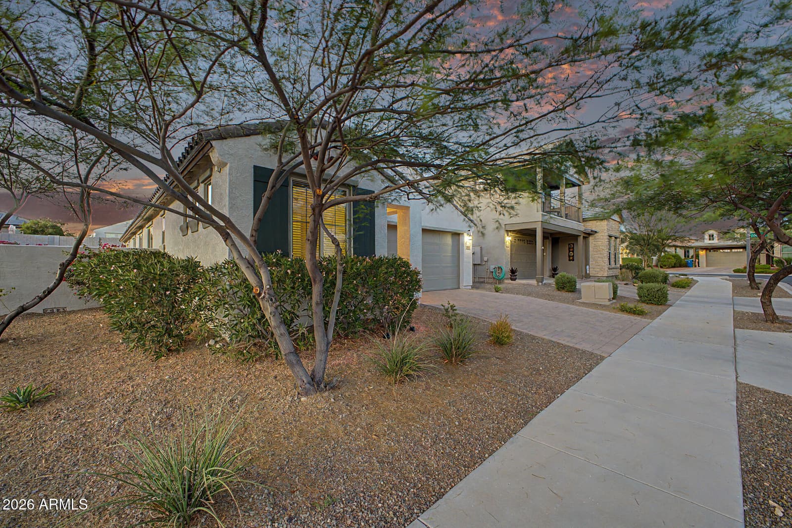20644 W MARIPOSA Street, Buckeye, AZ 85396 — photo 68 of 73