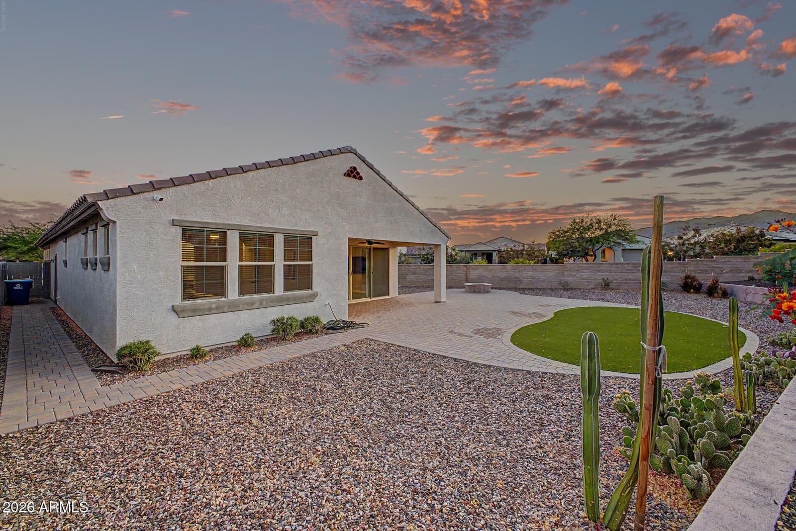 20644 W MARIPOSA Street, Buckeye, AZ 85396 — photo 69 of 73