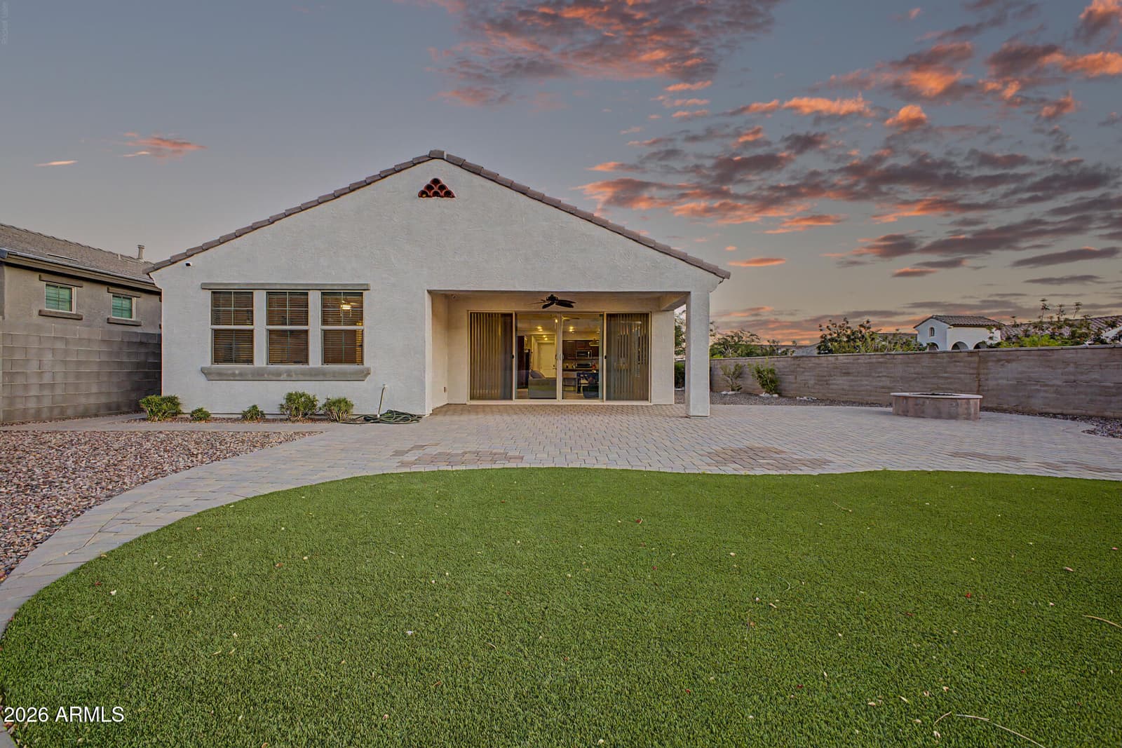 20644 W MARIPOSA Street, Buckeye, AZ 85396 — photo 70 of 73