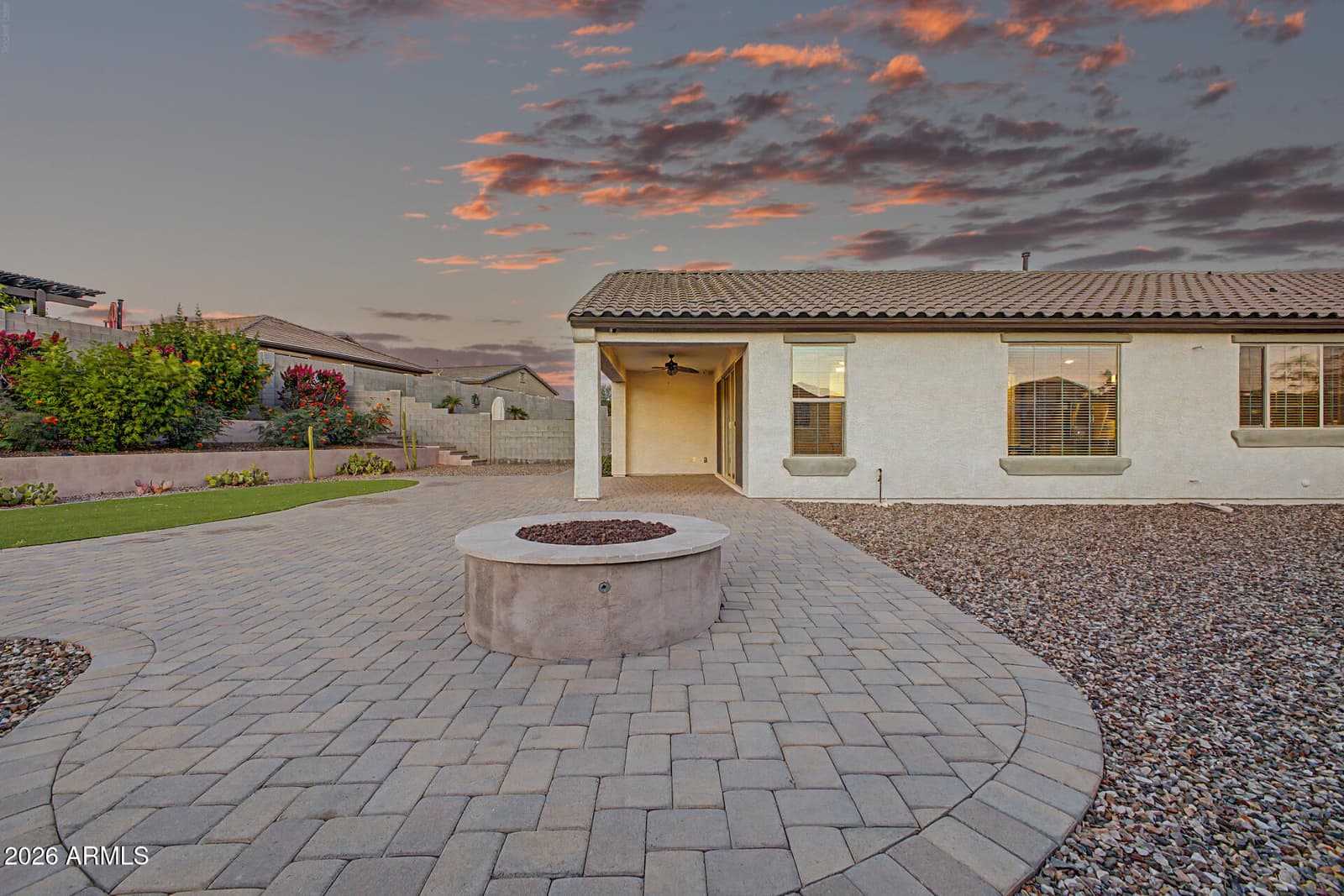 20644 W MARIPOSA Street, Buckeye, AZ 85396 — photo 71 of 73