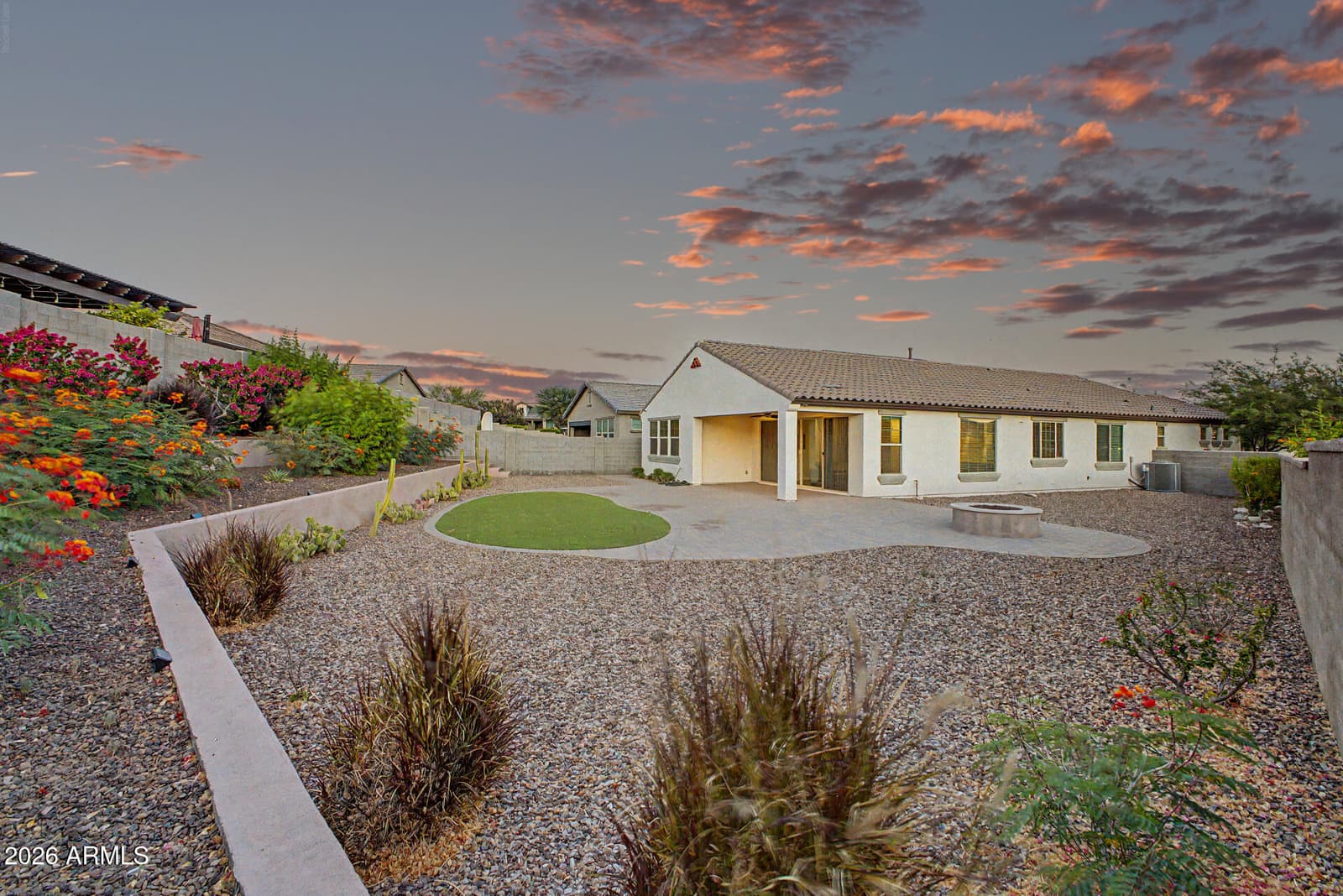 20644 W MARIPOSA Street, Buckeye, AZ 85396 — photo 72 of 73
