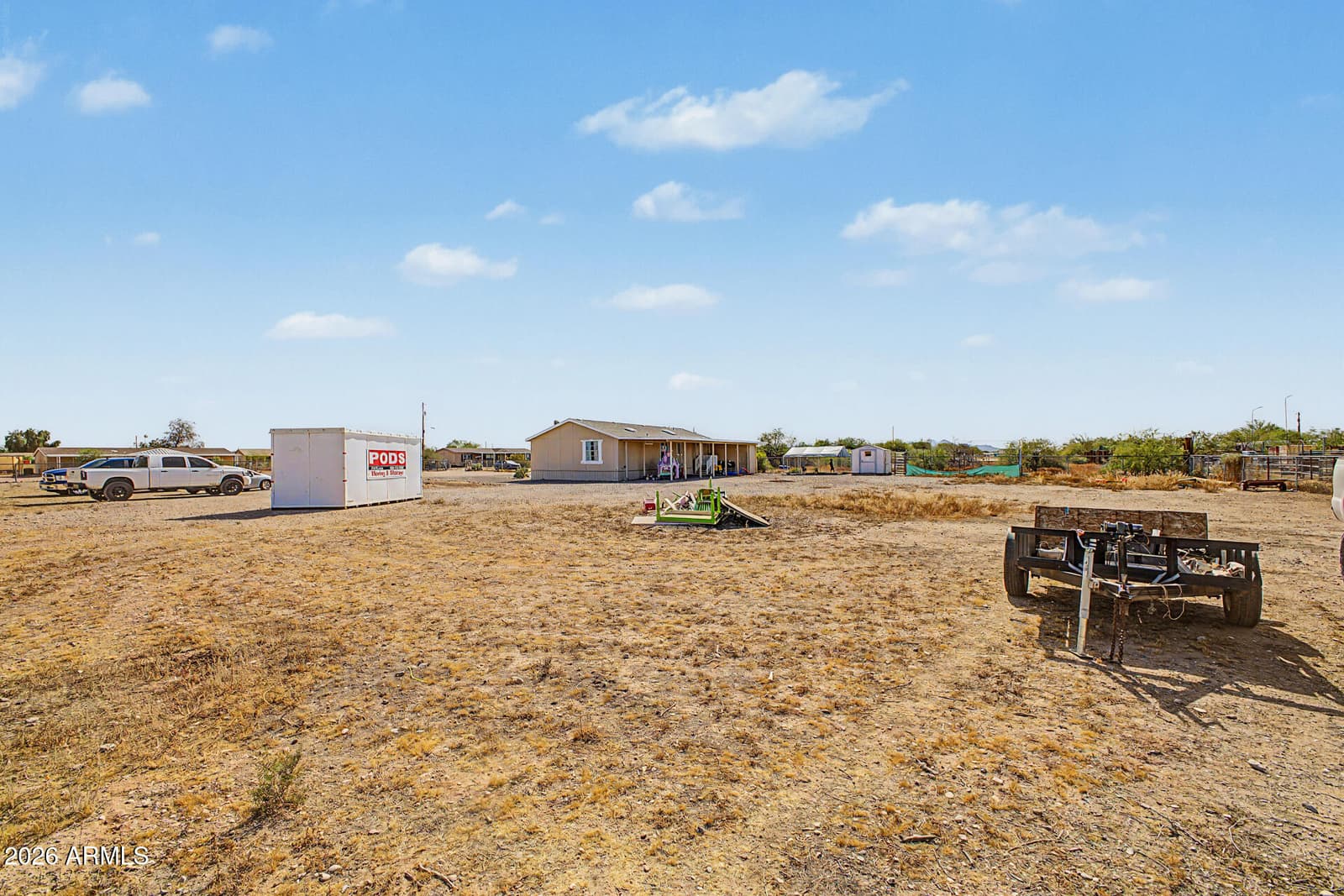 5060 E Santa Clara Drive, San Tan Valley, AZ 85140 — photo 31 of 49