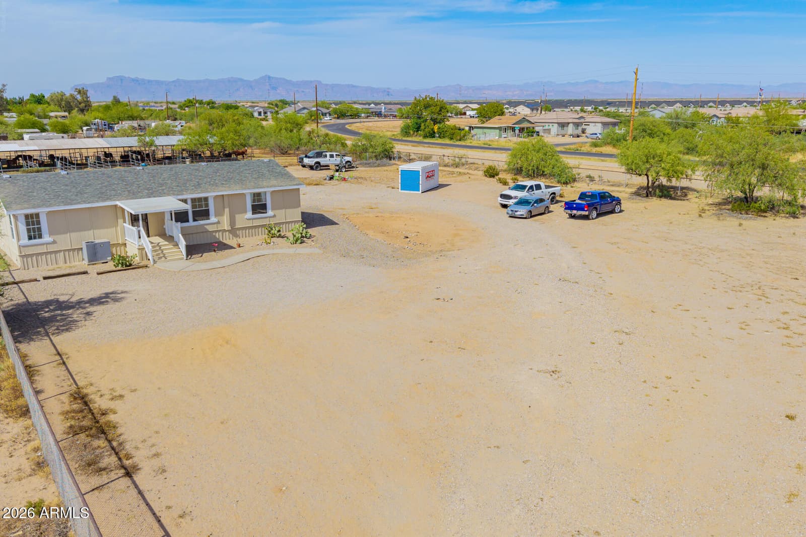 5060 E Santa Clara Drive, San Tan Valley, AZ 85140 — photo 38 of 49