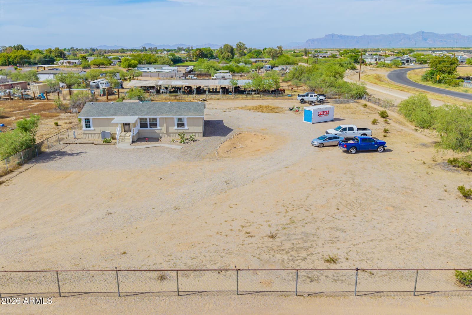 5060 E Santa Clara Drive, San Tan Valley, AZ 85140 — photo 39 of 49