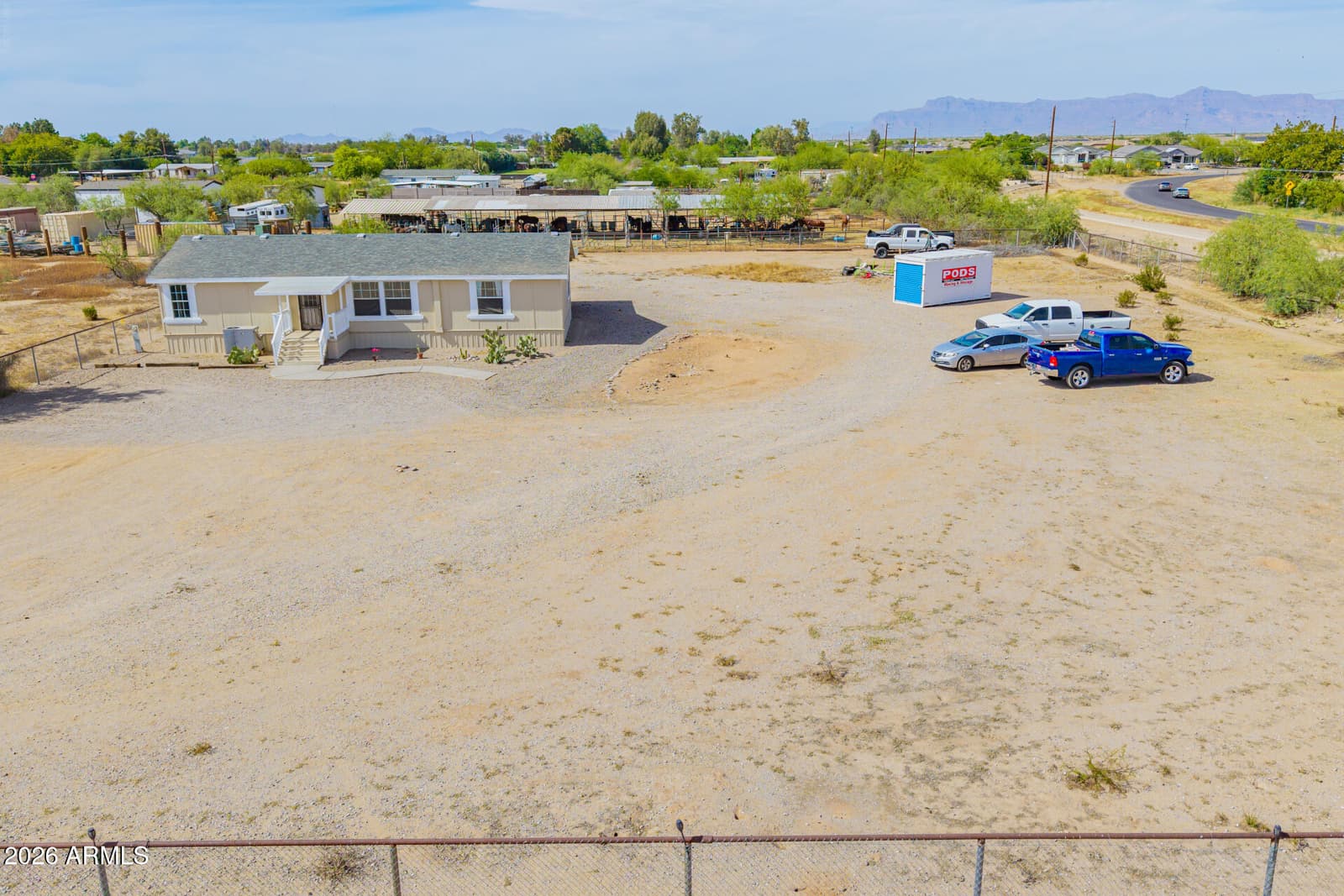 5060 E Santa Clara Drive, San Tan Valley, AZ 85140 — photo 40 of 49