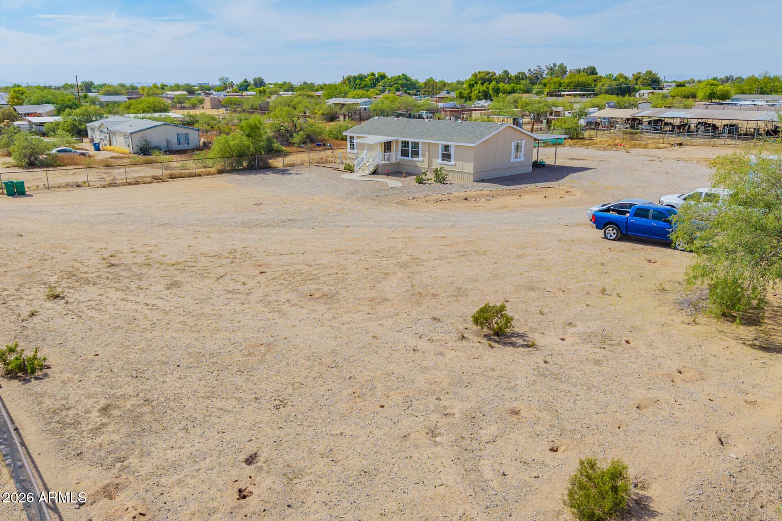 5060 E Santa Clara Drive, San Tan Valley, AZ 85140 — photo 41 of 49
