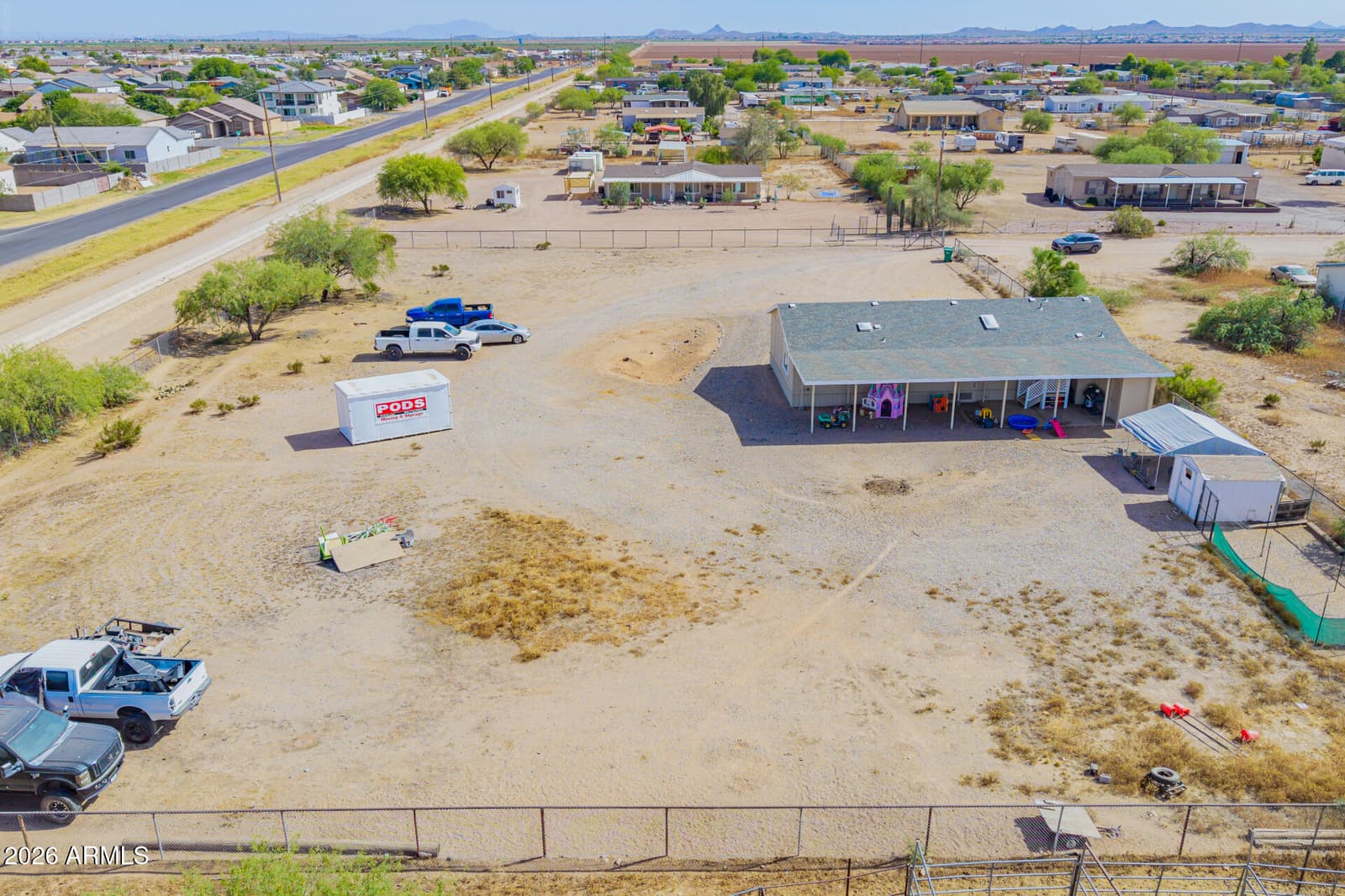 5060 E Santa Clara Drive, San Tan Valley, AZ 85140 — photo 47 of 49