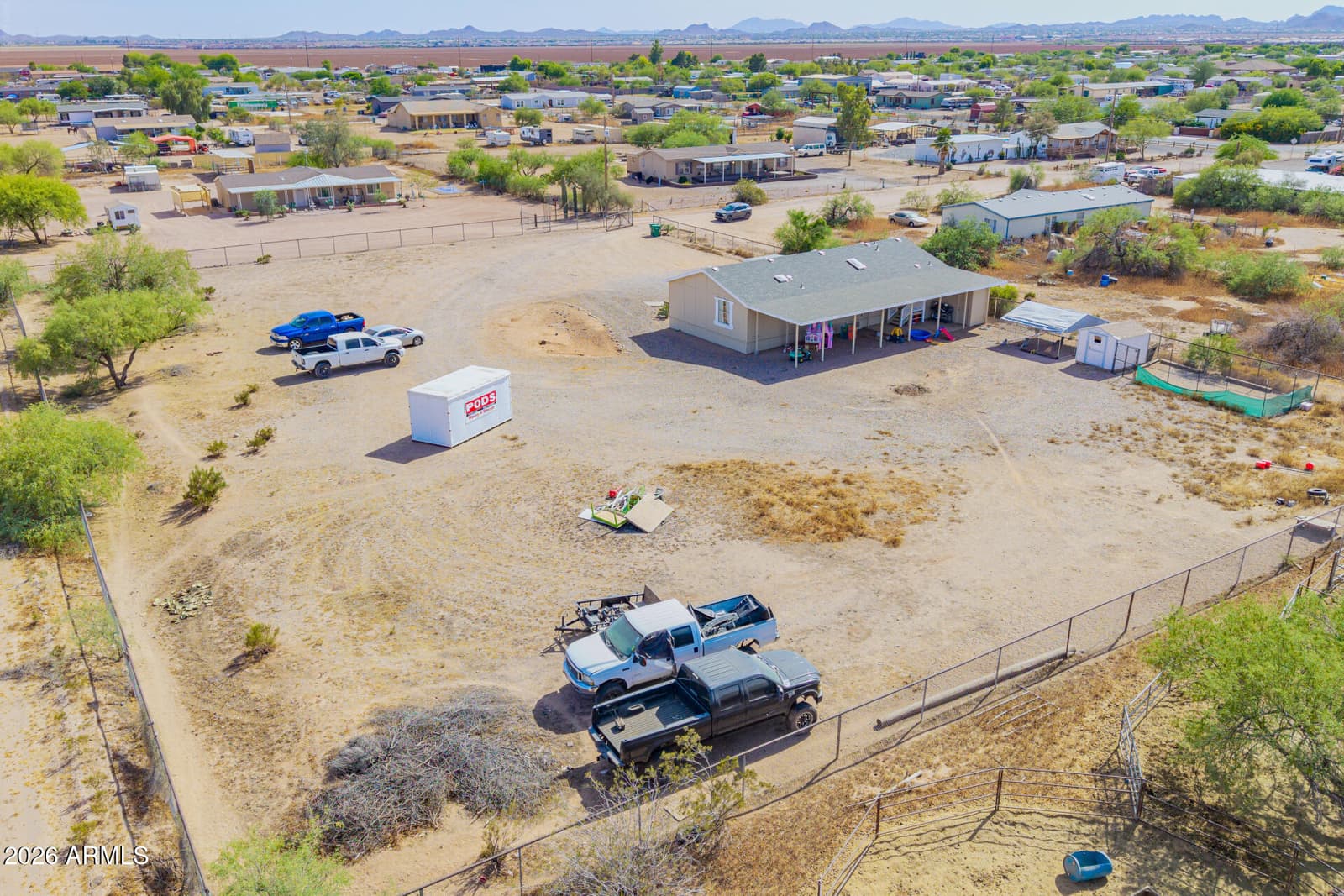 5060 E Santa Clara Drive, San Tan Valley, AZ 85140 — photo 48 of 49