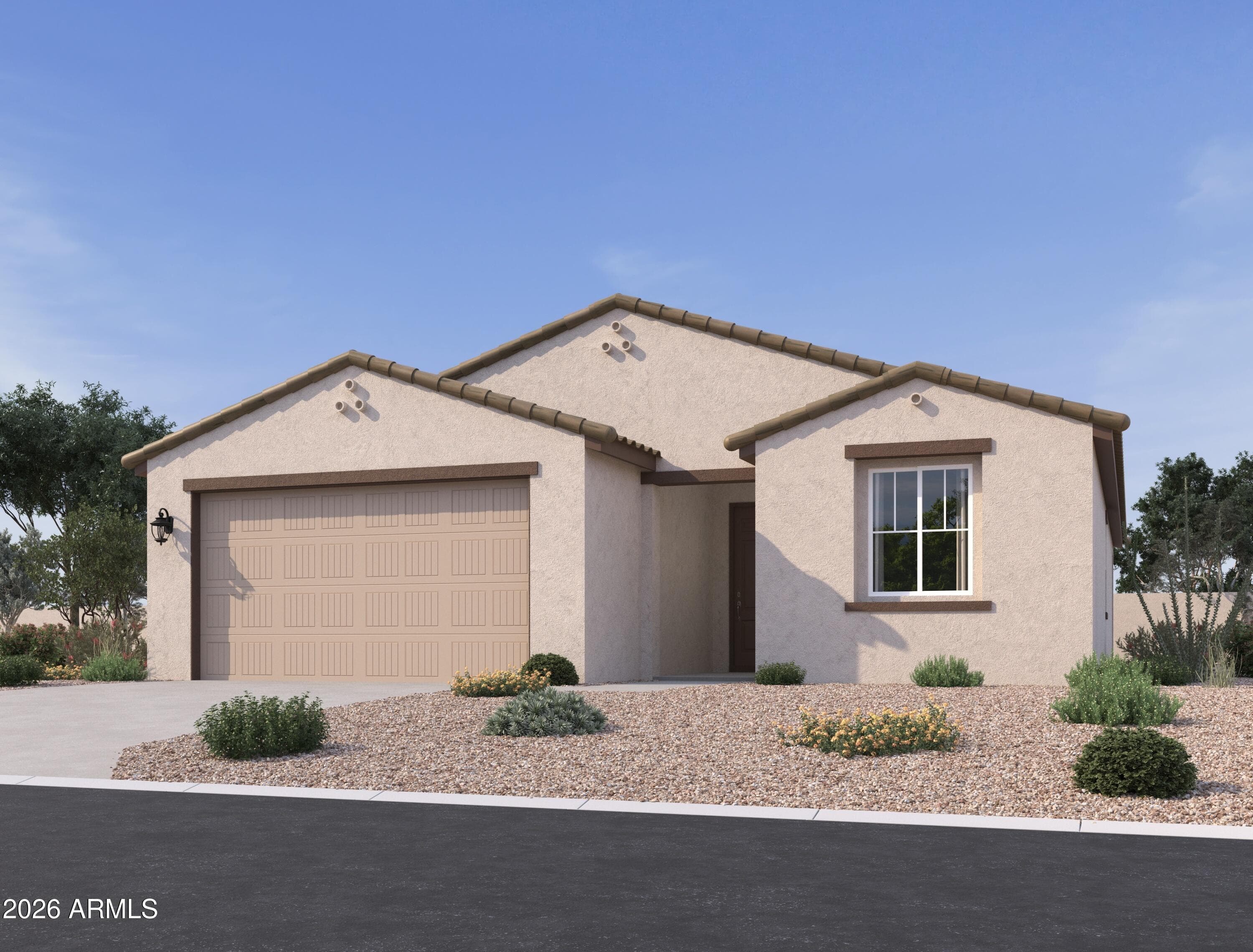 6644 E UPLAND Way, San Tan Valley, AZ 85143 — photo 1 of 11