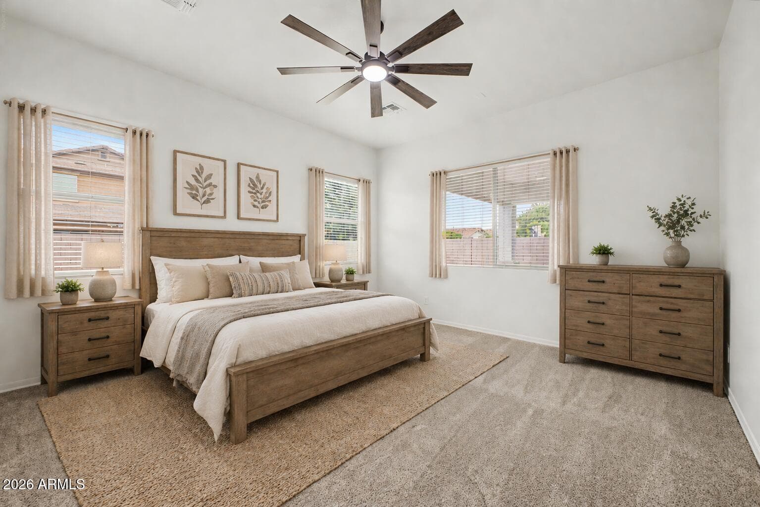 2564 E ORLEANS Drive, Gilbert, AZ 85298 — photo 4 of 41