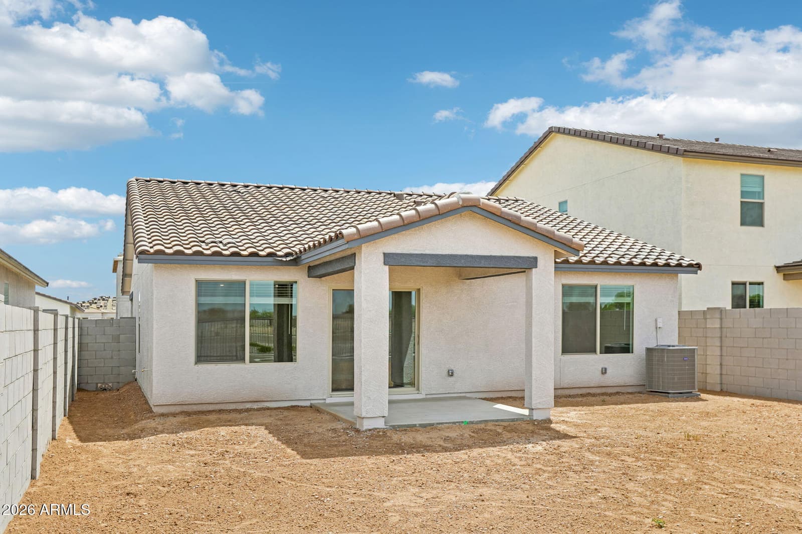 1780 E MCENTEE Lane, San Tan Valley, AZ 85143 — photo 26 of 30